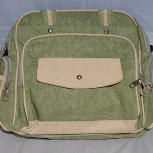 KiloFly Diaper Bag/Multipurpose bag
